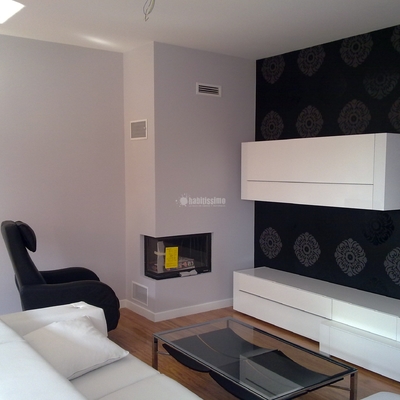 Restauración Edificios, Construcciones Reformas, Fachadas