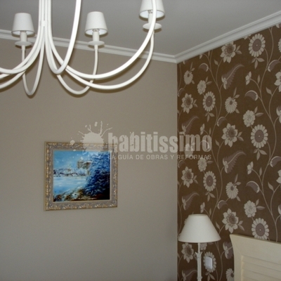 Restauración Edificios, Construcciones Reformas, Fachadas