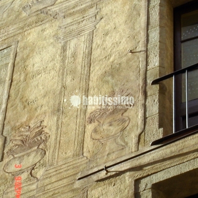 Arquitectos Técnicos, Arquitectura, Aparejador