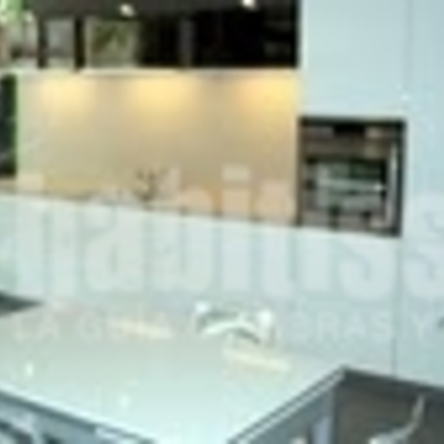 Muebles Cocina, Montaje Armarios, Reformas Cocinas
