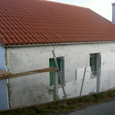 Reformas Viviendas, Materiales Pintura, Carpintería Aluminio