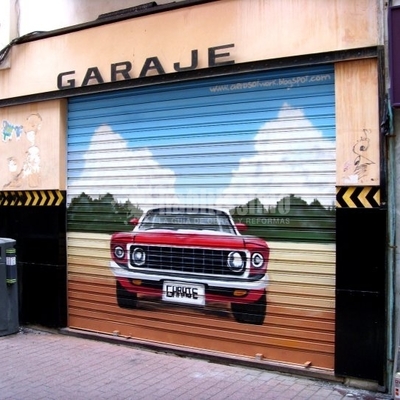 Pintores, Rotulación Locales, Decoración Interiores