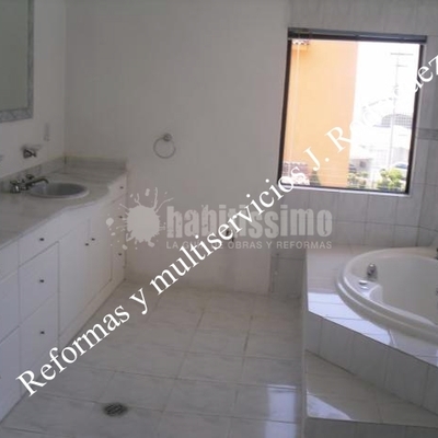 Reformas Viviendas, Servicios Integrales, Reformas Cocinas