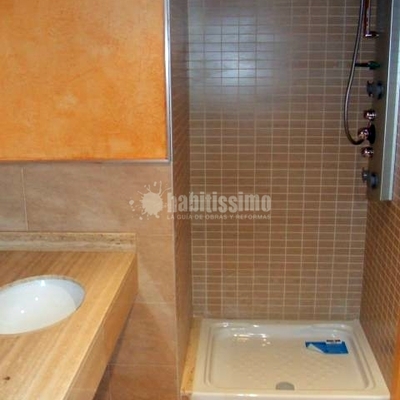 Reformas Baños, Reformas Integrales, Reformas Cocinas