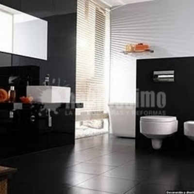 Reformas Baños, Reformas Viviendas, Construcciones Reformas