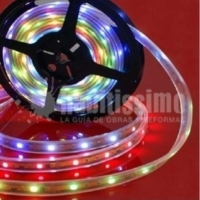 Electricistas, Materiales Electricidad, Iluminación Led