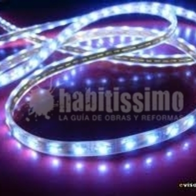 Electricistas, Materiales Electricidad, Reformas Viviendas