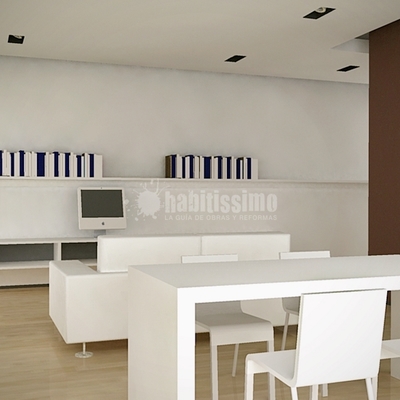 Reformas Viviendas, Reformas Comunidades, Construcciones Reformas