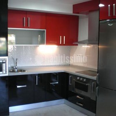 Muebles Cocina, Artículos Decoración, Reformas Cocinas