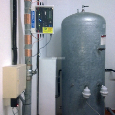 Placas Solares, Energías Renovables