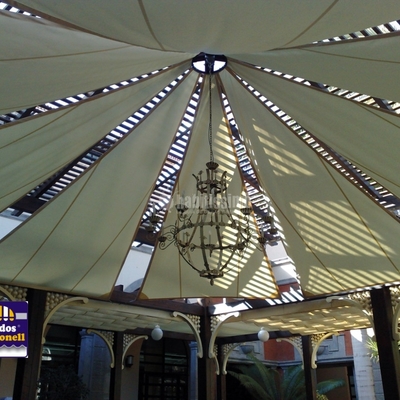 Toldos, Artículos Decoración, Rotulación