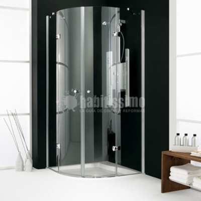 Muebles Baño, Mamparas, Grifería