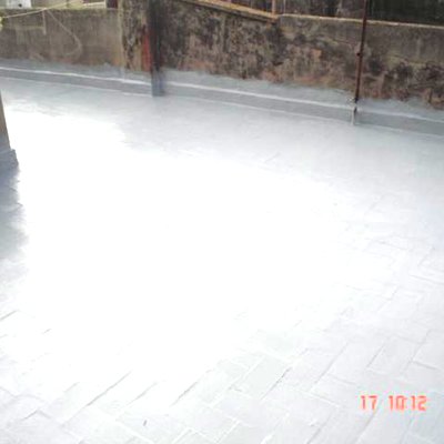 Impermeabilizaciones, Construcciones Reformas, Reforma