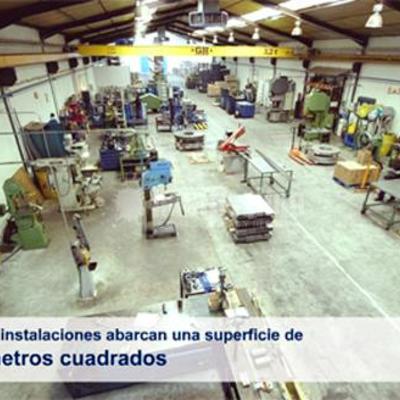 Ferretería, Puertas, Materiales Construcción