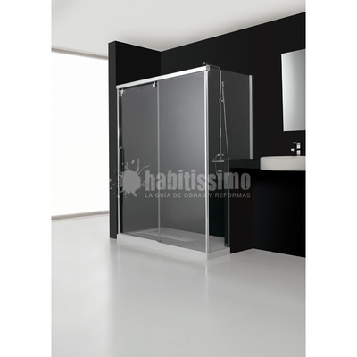 Muebles Baño, Mamparas, Grifería