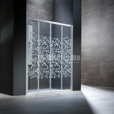 Muebles Baño, Mamparas, Grifería