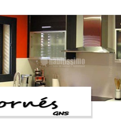 Carpintería Madera, Muebles Cocina, Reformas Cocinas