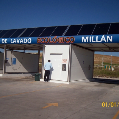 Placas Solares, Materiales Electricidad, Energías Renovables