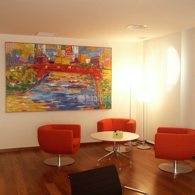 Muebles, Exteriores, Decoración