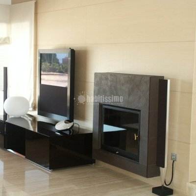 Muebles, Exteriores, Decoración