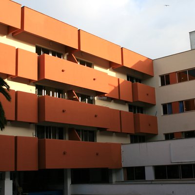 Rehabilitación Fachadas, Decoración, Pintores