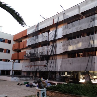 Rehabilitación Fachadas, Fachadas, Decoración