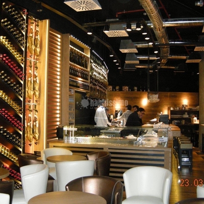 Reformas Locales Comerciales, Interiorismo, Reformas Integrales