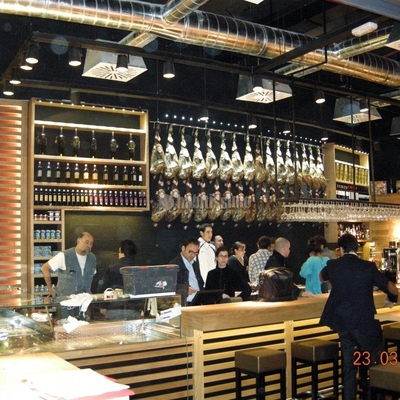 Reformas Locales Comerciales, Mobiliario Comercial, Interiorismo