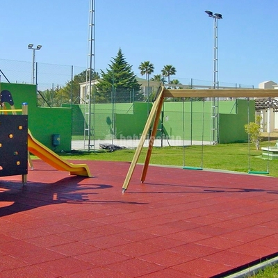 Construcción Casas, Constructores, Pavimento Seguridad