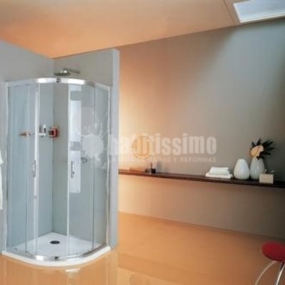 Materiales Construcción, Reformas Baños, Reforma