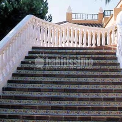 Materiales Construcción, Reforma, Reformas Baños