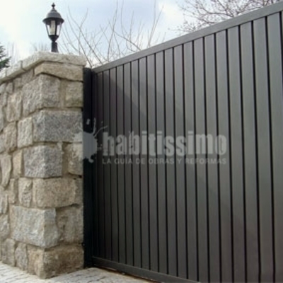 Construcción Casas, Limpieza Comunidad, Impermeabilización