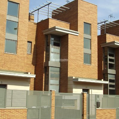 Arquitectos, Construcciones Reformas, Obra Tradicional