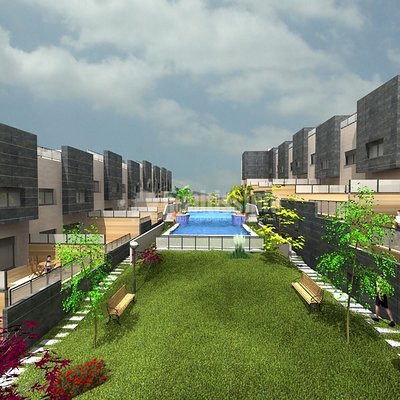 Arquitectos, Obra Tradicional, Construcciones Reformas