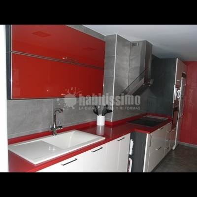 Reformas Viviendas, Reformas Comunidades, Construcciones Reformas