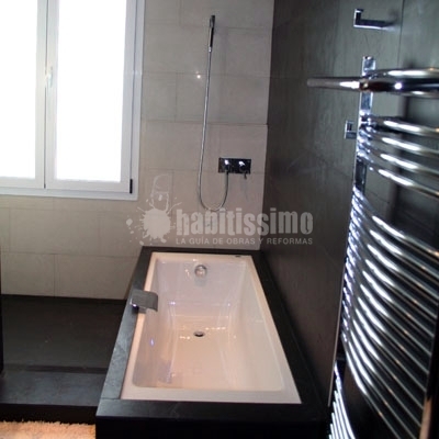 Reformas Viviendas, Mantenimiento, Reformas Comunidades