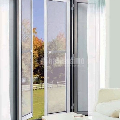 Persianas, Estores Enrollables, Mosquiteras