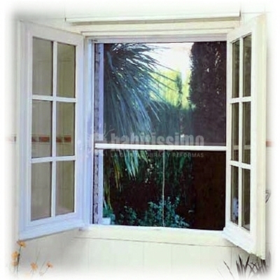 Persianas, Estores Enrollables, Mosquiteras