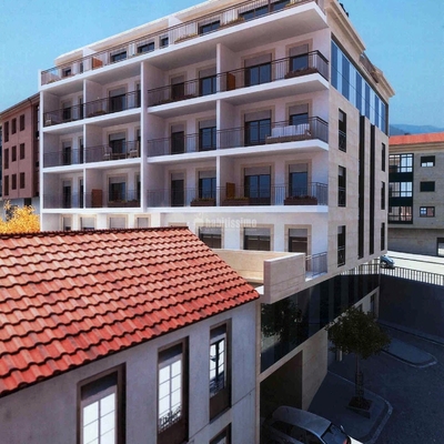 Arquitectos, Seguridad Salud, Gestión Obras