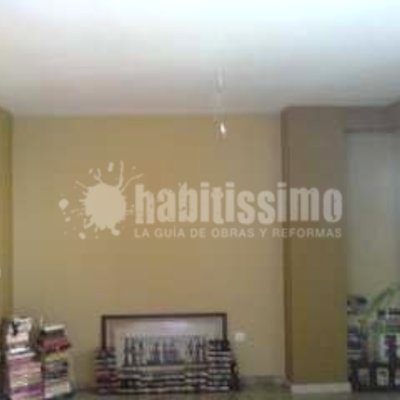 Pintores, Artículos Decoración, Obras Menores