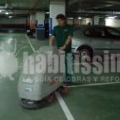 Limpieza, Cristalizados, Comunidades