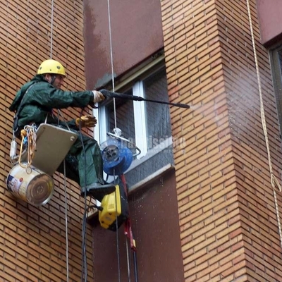 Limpieza, Cristalizados, Comunidades