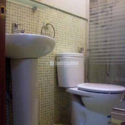 Reformas Viviendas, Reformas Comunidades, Reformas Locales Comerciales