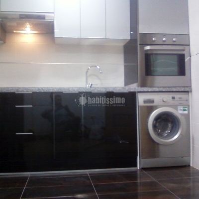 Reformas Viviendas, Reformas Integrales, Reformas Comunidades