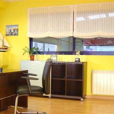 Cortinas, Textil, Decoradores