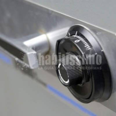 Cerrajeros, Cerrajería, Cerraduras