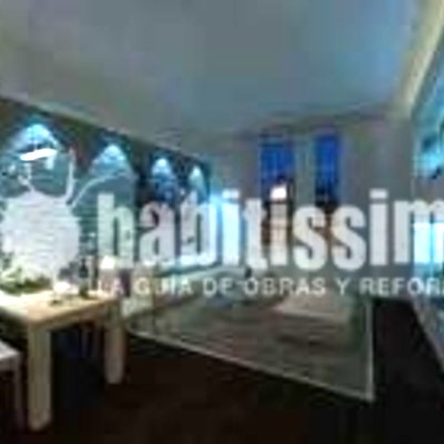 Reformas Viviendas, Obras Menores, Fachadas