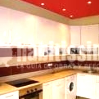 Reformas Viviendas, Reformas General, Obras Menores