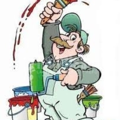 Pintores, Pintura General, Pladur