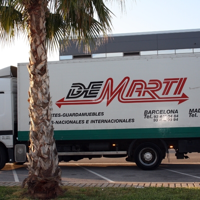 Mudanzas Locales Comerciales, Mudanzas Viviendas, Mudanzas Pisos